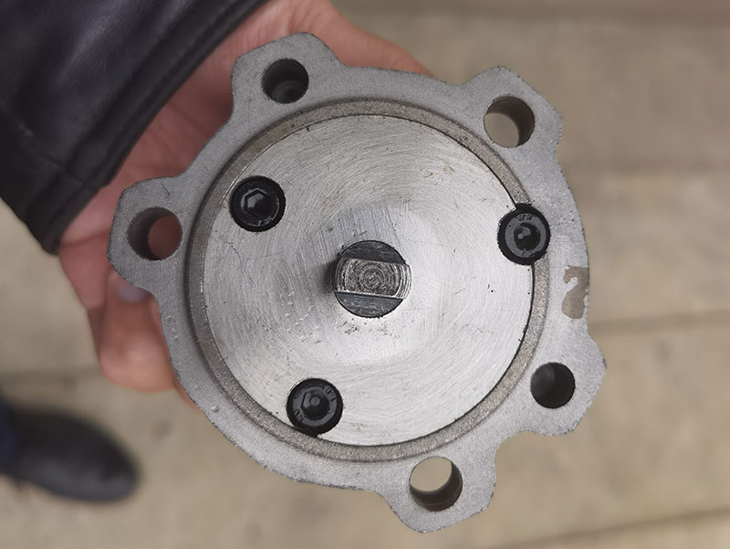 柴油機(jī)機(jī)油泵的功用是什么？